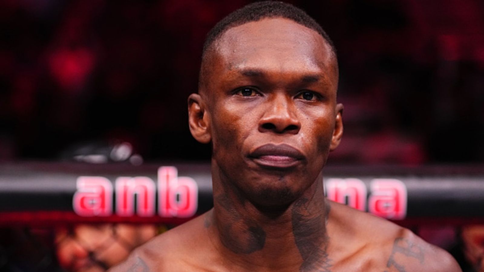 'I’m going to get it back': Israel Adesanya Calls Out Former UFC Middleweight Champion, Vows to Take Revenge for His Humiliating Loss Israel Adesanya in the frame (via Getty)