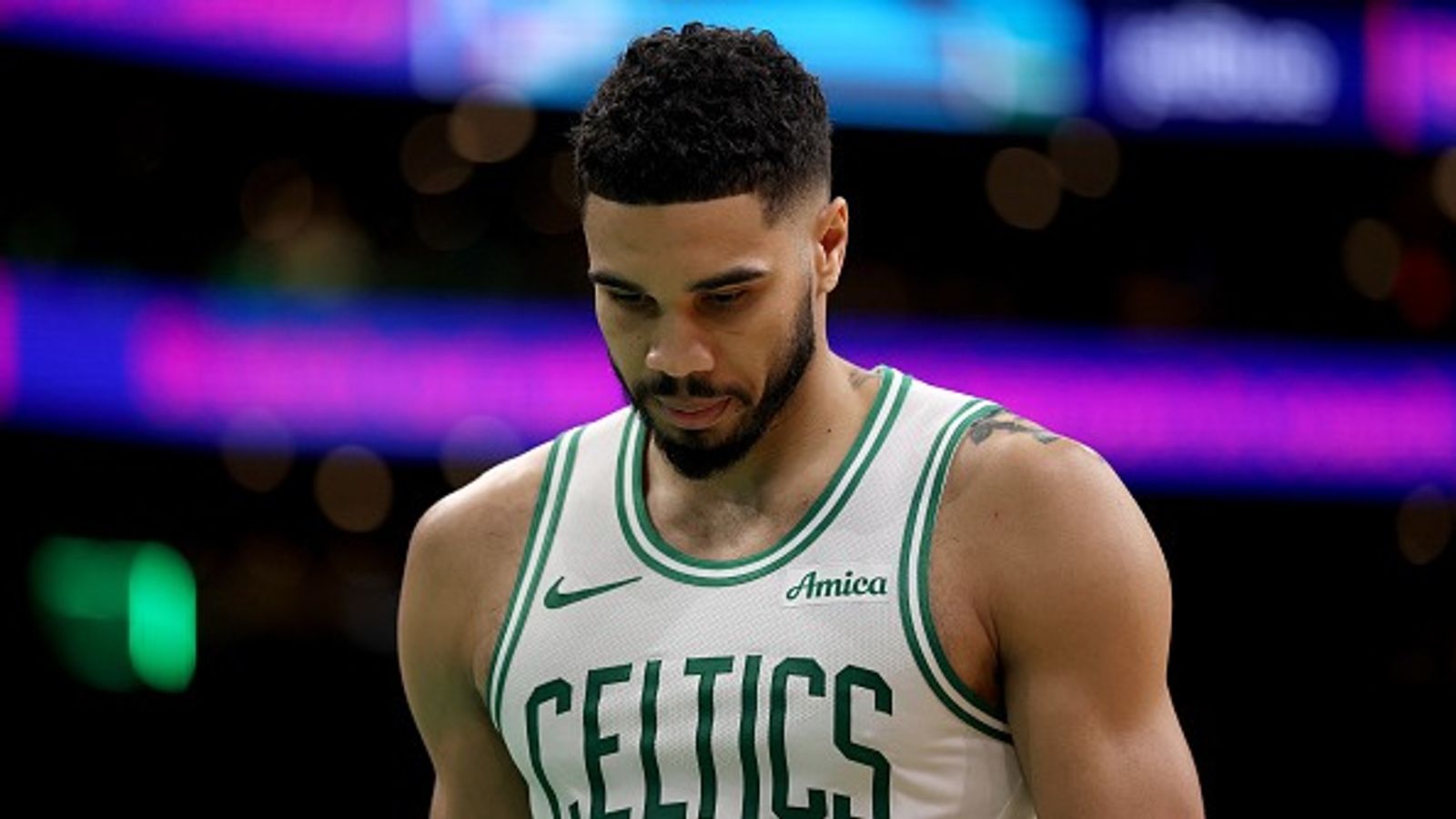 Jayson Tatum Injury Report: Will the Celtics' Star Forward Play Tonight Against the Magic? Jayson Tatum