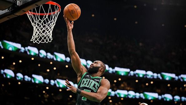 Jaylen Brown Injury Report: Will the Celtics' star guard play tonight against the Magic? Jaylen Brown