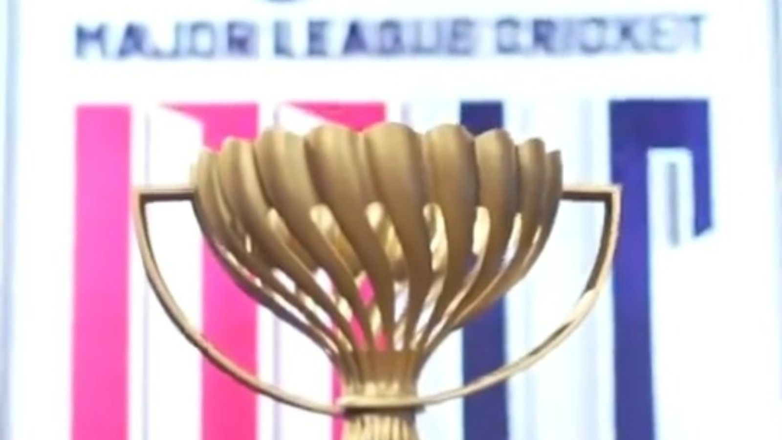 Bollywood Star To Become Face of New US-Based MLC Cricket Team Backed by New Zealand Cricket MLC trophy
