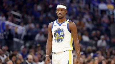 Jimmy Butler Injury Report: Will the Warriors' Star Forward Play Tonight Against the Rockets? Jimmy Butler