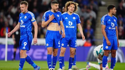Legendary footballer to part ways with Leicester City, ending 13-year-long stint after Premier League 2024-2025 season SportsTak