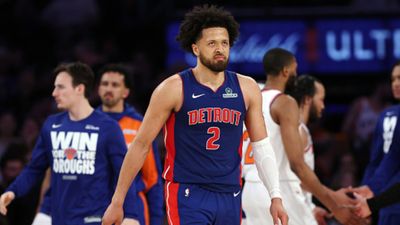 Detroit Pistons Injury Report: Will star player Cade Cunningham feature against New York Knicks? SportsTak