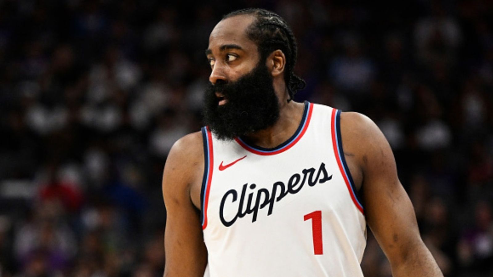 Los Angeles Clippers Injury Report: What is the availability status of James Harden, will superstar start against Denver Nuggets? James Harden in the frame