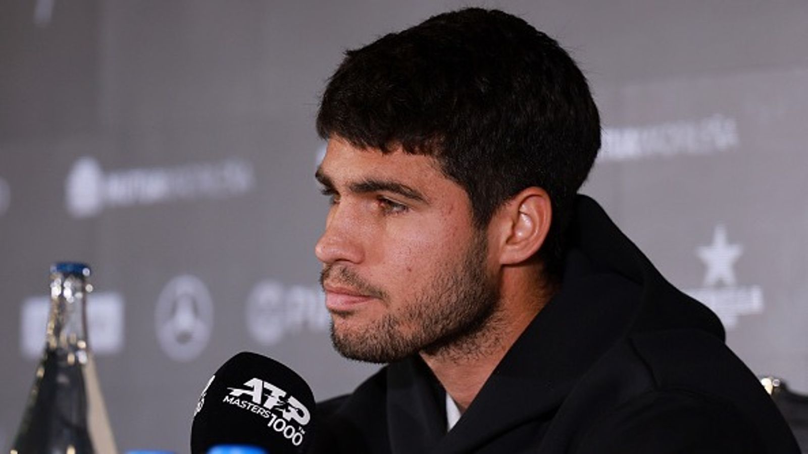 'I don’t want to...': Carlos Alcaraz Provides Massive Update on Injury with French Open 2025 Looming 'I don’t want to...': Carlos Alcaraz Provides Massive Update on Injury with French Open 2025 Looming