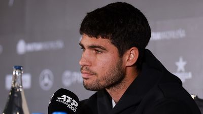 'I don’t want to...': Carlos Alcaraz Provides Massive Update on Injury with French Open 2025 Looming Carlos Alcaraz