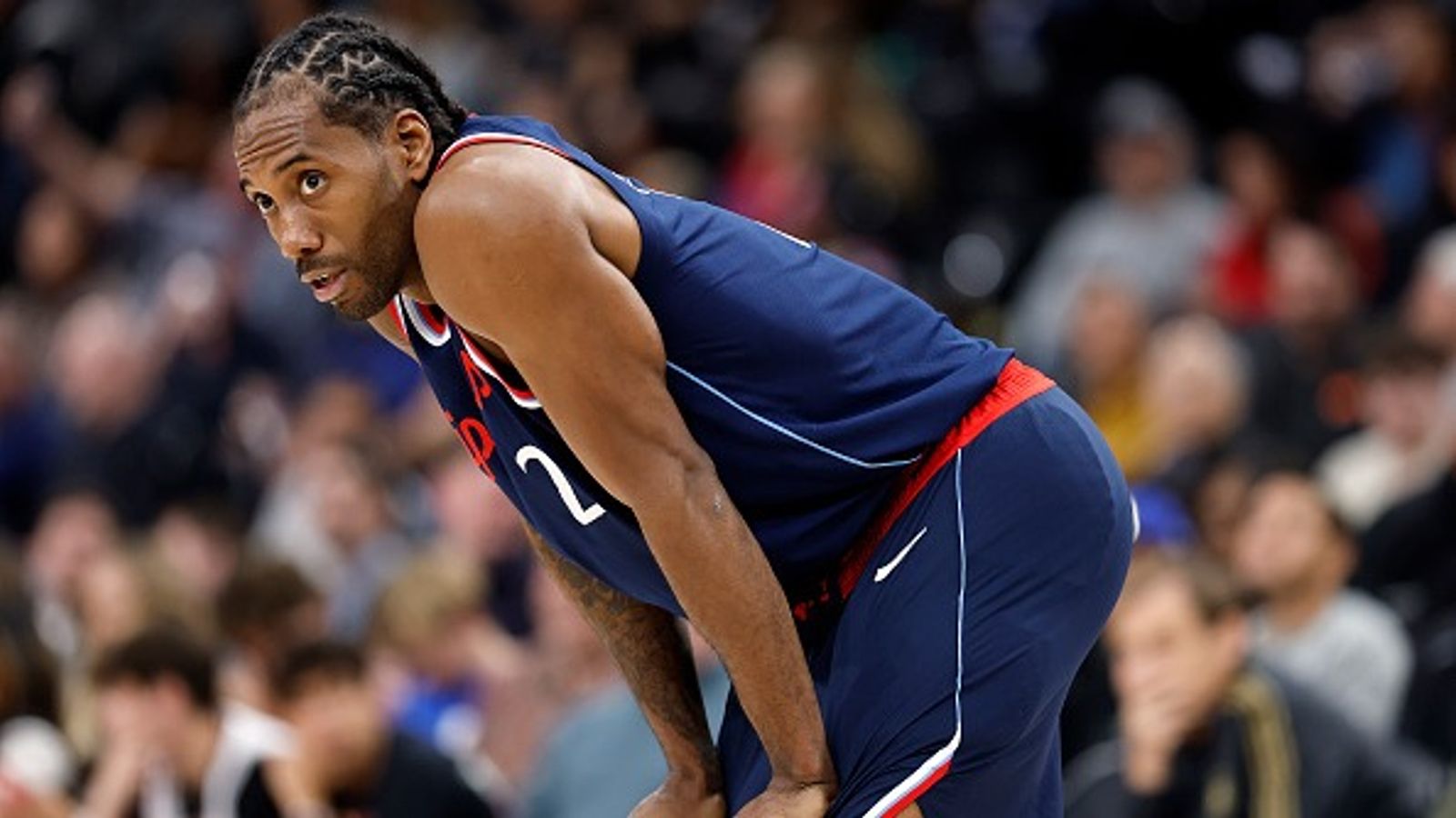 Kawhi Leonard Injury Report: Will the Clippers' Star Forward Play Tonight Against the Nuggets? Kawhi Leonard