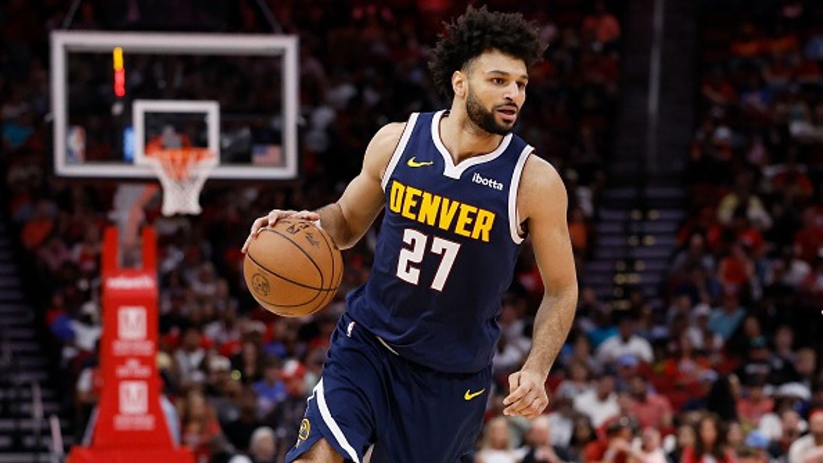 Jamal Murray Injury Report: Will the Nuggets' Star Guard Play Tonight Against the Clippers? Jamal Murray