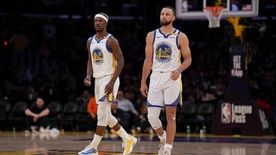 NBA Trade Rumor: Warriors Could Sign Star Forward from the Nets in Exchange for Jonathan Kuminga to Support Stephen Curry and Jimmy Butler Jimmy Butler and Stephen Curry