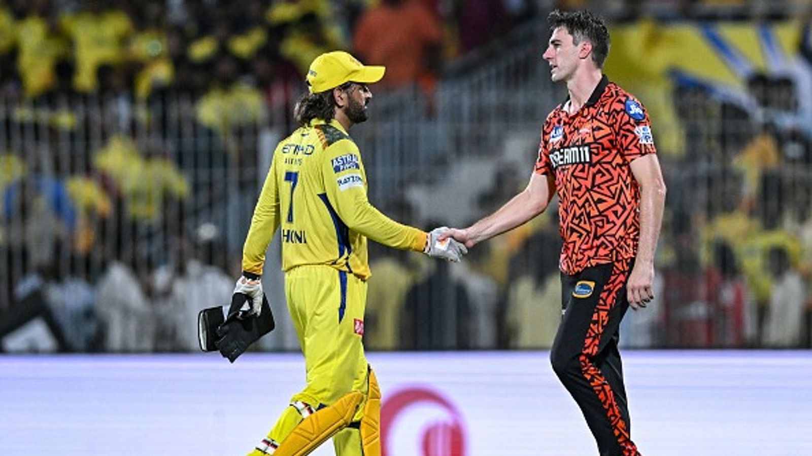 CSK vs SRH Match Prediction: Sunrisers Hyderabad yet to defeat Chennai Super Kings in Chennai CSK vs SRH Match Prediction: Sunrisers Hyderabad yet to defeat Chennai Super Kings in Chennai