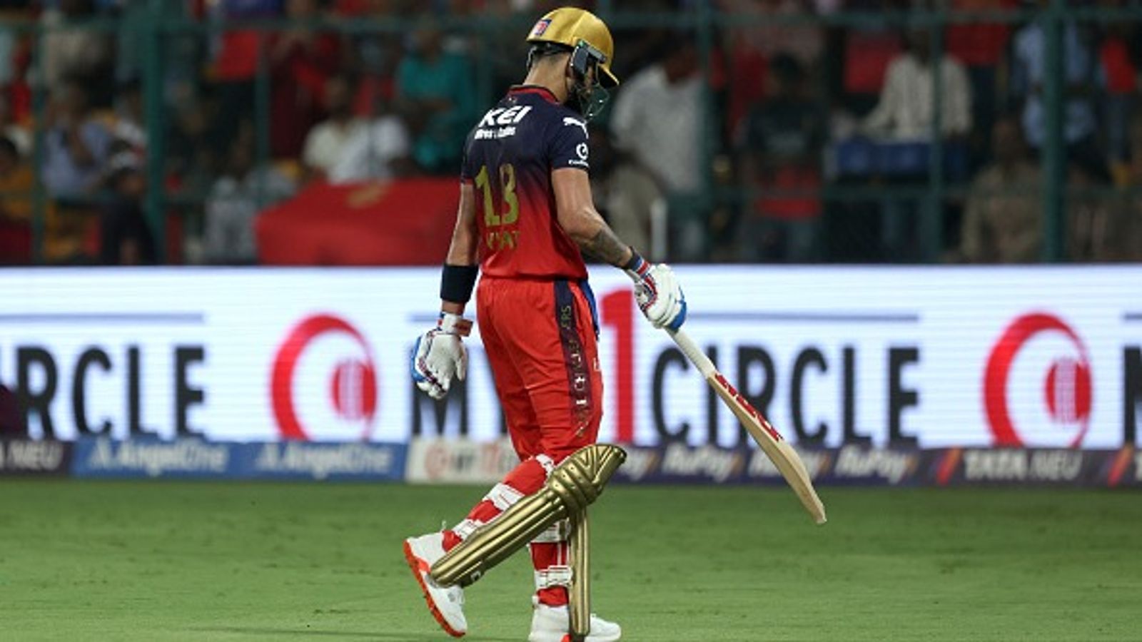 'The way he has maintained his fitness...': Ex-CSK star questions Virat Kohli's decision to retire from T20Is 'The way he has maintained his fitness...': Ex-CSK star questions Virat Kohli's decision to retire from T20Is