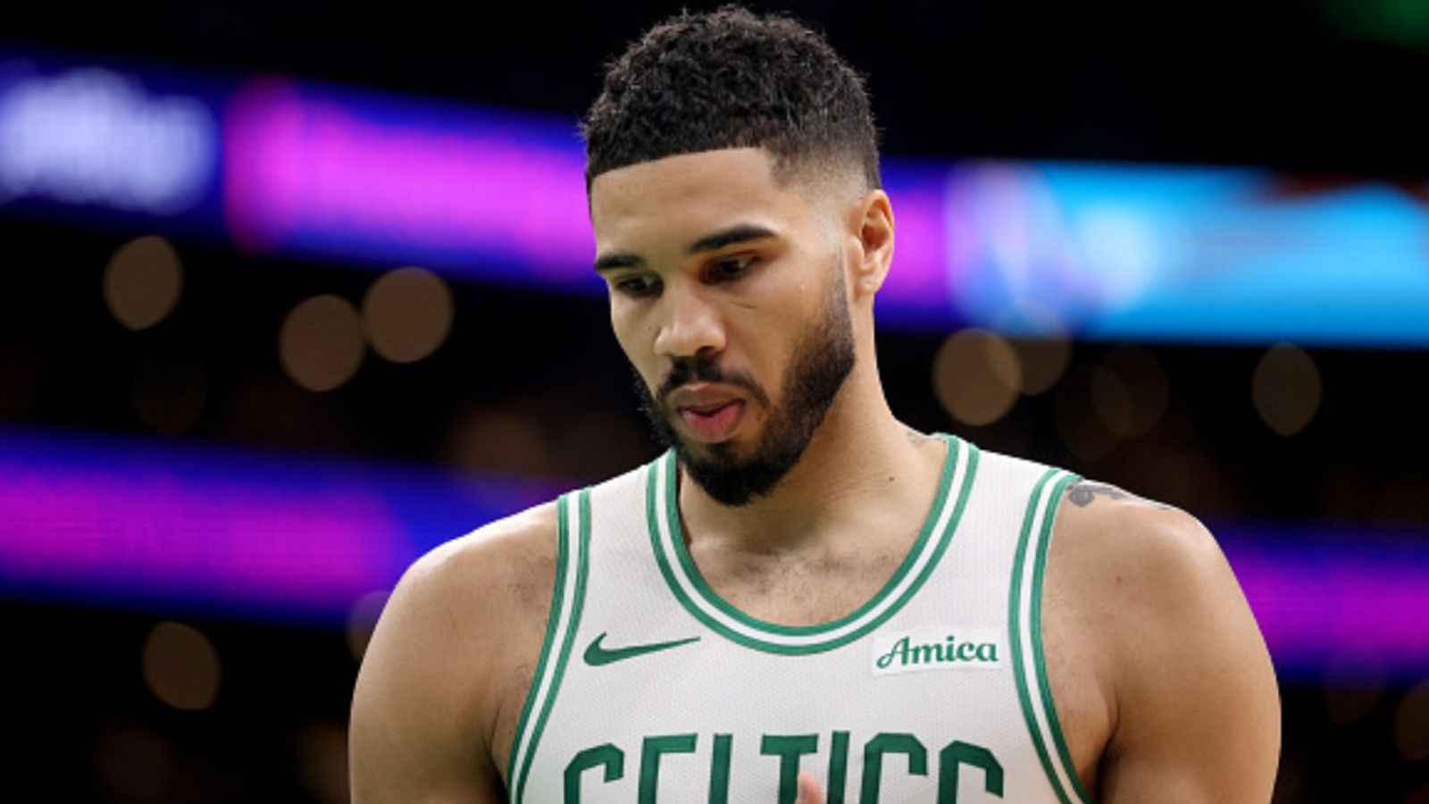 Boston Celtics Injury Report: What is the availability of Jayson Tatum, whether star player will feature against Orland Magic? Boston Celtics Injury Report: What is the availability of Jayson Tatum, whether star player will feature against Orland Magic?