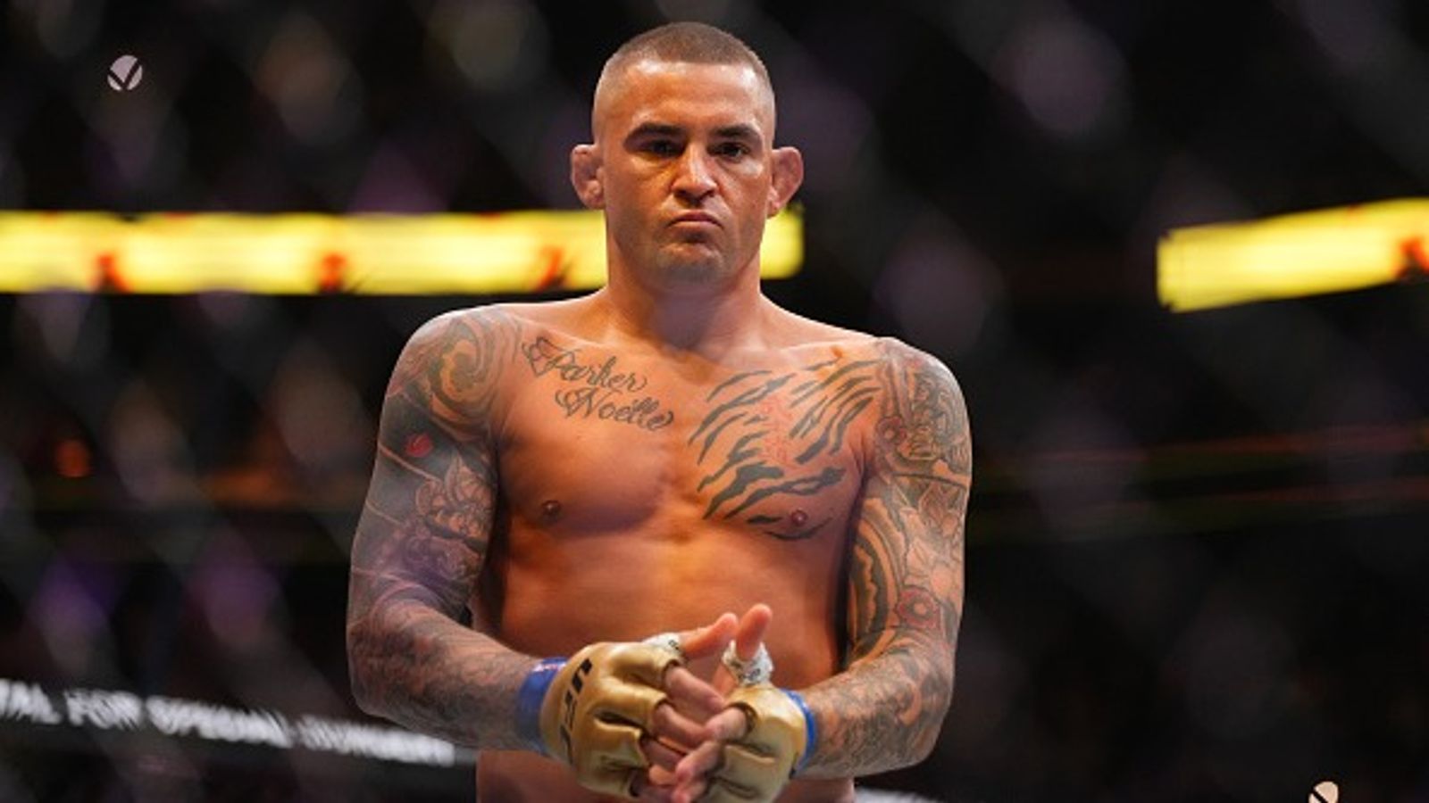 Dustin Poirier will Face Max Holloway in the Final Fight of His Career at UFC 318 Dustin Poirier will Face Max Holloway in the Final Fight of His Career at UFC 318