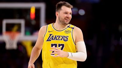Luka Doncic Injury Report: Will the Lakers' Star Guard Play Tonight Against the Timberwolves? Luka Doncic
