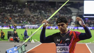 Neeraj Chopra set to skip Asian Athletics Championships again, India announce 59-member squad: Check all details here Neeraj Chopra