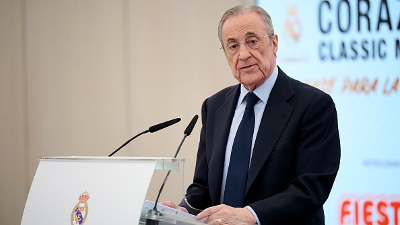 Real Madrid Take Final Decision on Copa del Rey Final Against FC Barcelona Amid Referee Controversy Real Madrid Take Final Decision on Copa del Rey Final Against FC Barcelona Amid Referee Controversy