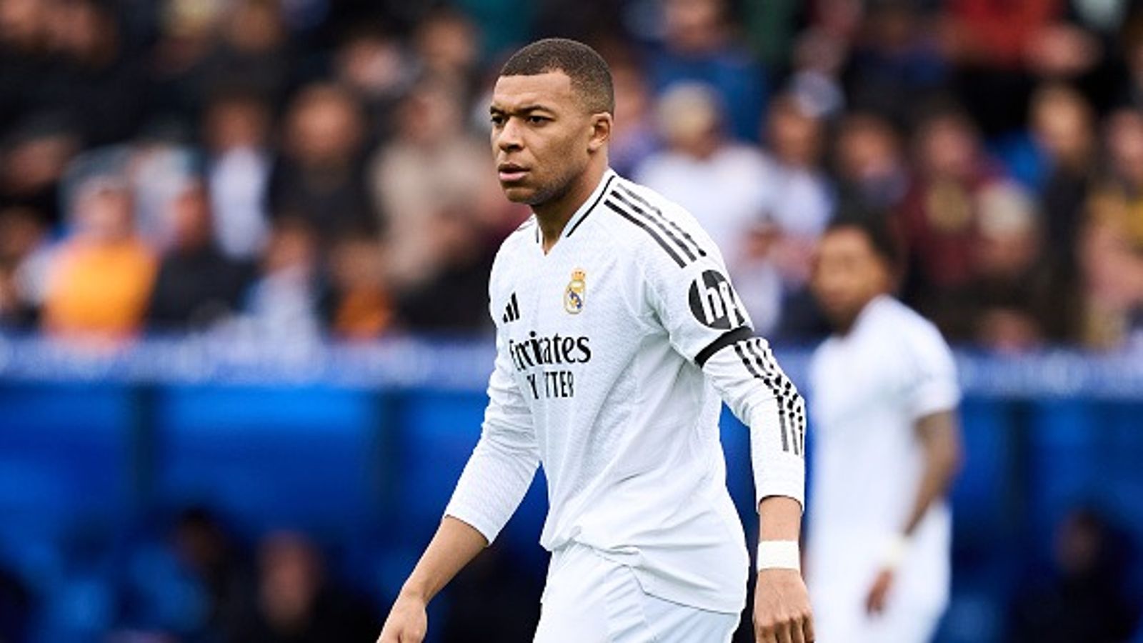 Will Kylian Mbappe Play Tonight Against FC Barcelona in the Copa del Rey Final? Know the Injury Update of the Real Madrid Striker Will Kylian Mbappe Play Tonight Against FC Barcelona in the Copa del Rey Final? Know the Injury Update of the Real Madrid Striker