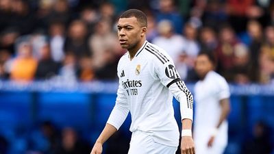 Will Kylian Mbappe Play Tonight Against FC Barcelona in the Copa del Rey Final? Know the Injury Update of the Real Madrid Striker Kylian Mbappe