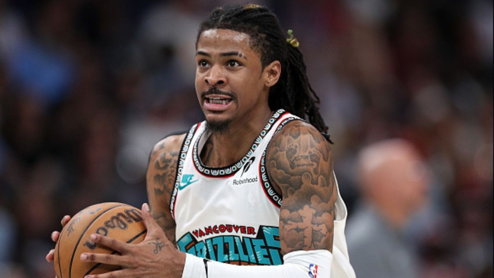 Memphis Grizzlies Injury Report: What is the latest health update of star player Ja Morant, will he play against Oklahoma City Thunder? Memphis Grizzlies Injury Report: What is the latest health update of star player Ja Morant, will he play against Oklahoma City Thunder?