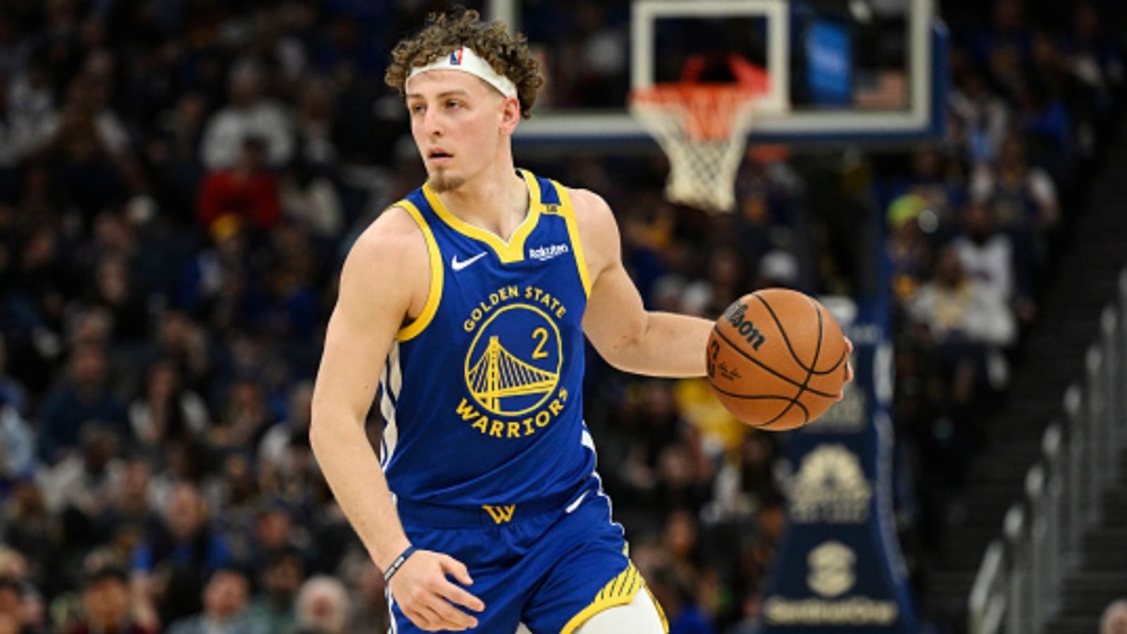Golden State Warriors Injury Report: Will star player Brandin Podziemski feature in Game 3 against Houston Rockets? Golden State Warriors Injury Report: Will star player Brandin Podziemski feature in Game 3 against Houston Rockets?