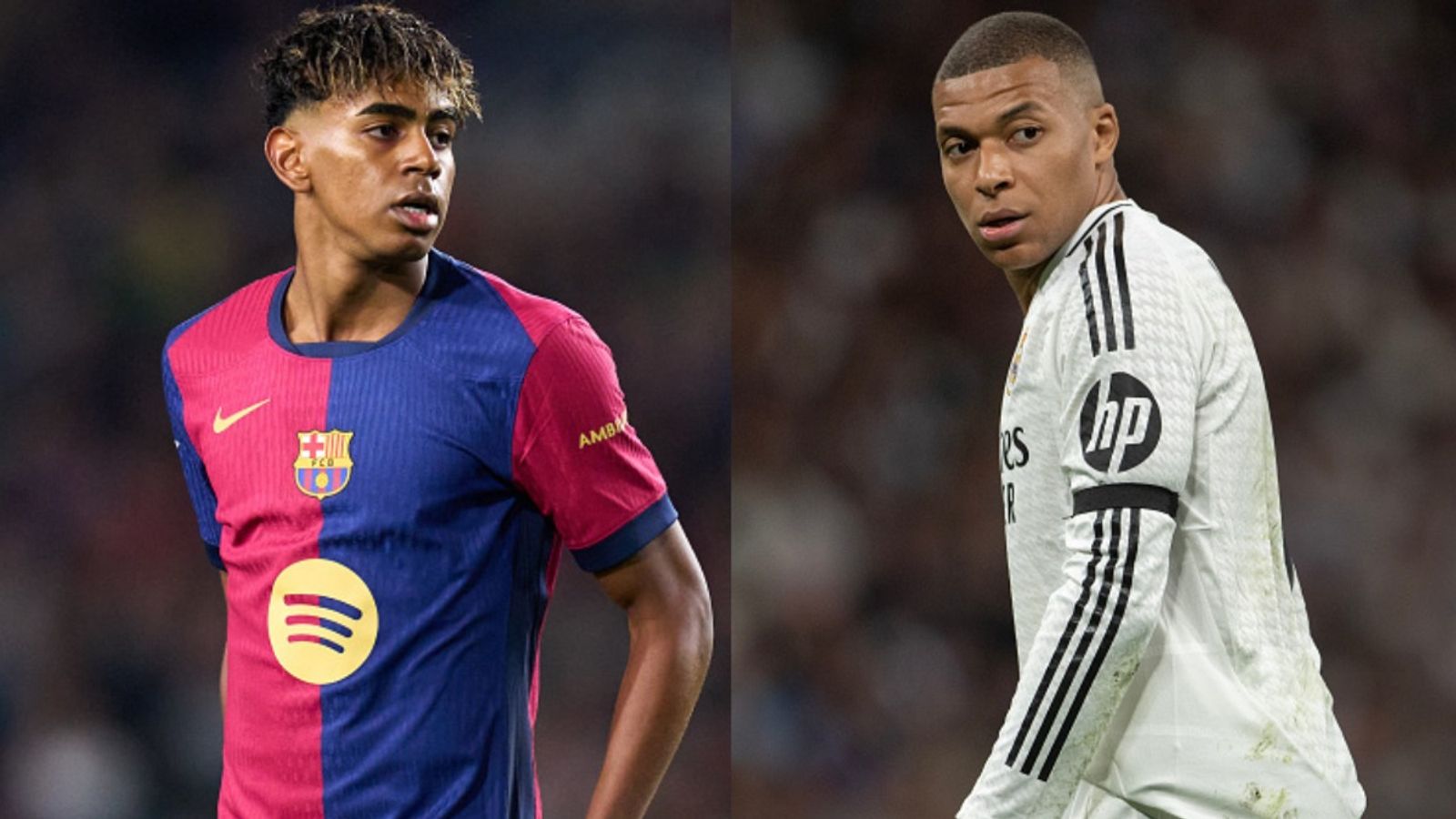 Barcelona vs Real Madrid Live Streaming: How to watch the Copa del Rey final in India, USA, UK, and Australia? Lamine Yamal and Kylian Mbappe in the frame