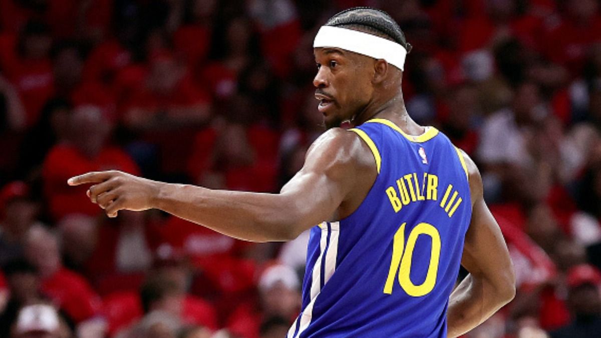 Golden State Warriors Injury Report: What is the latest availability status of superstar Jimmy Butler, will he play against Houston Rockets? Golden State Warriors Injury Report: What is the latest availability status of superstar Jimmy Butler, will he play against Houston Rockets?