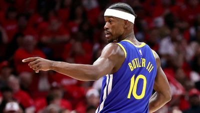 Golden State Warriors Injury Report: What is the latest availability status of superstar Jimmy Butler, will he play against Houston Rockets? SportsTak