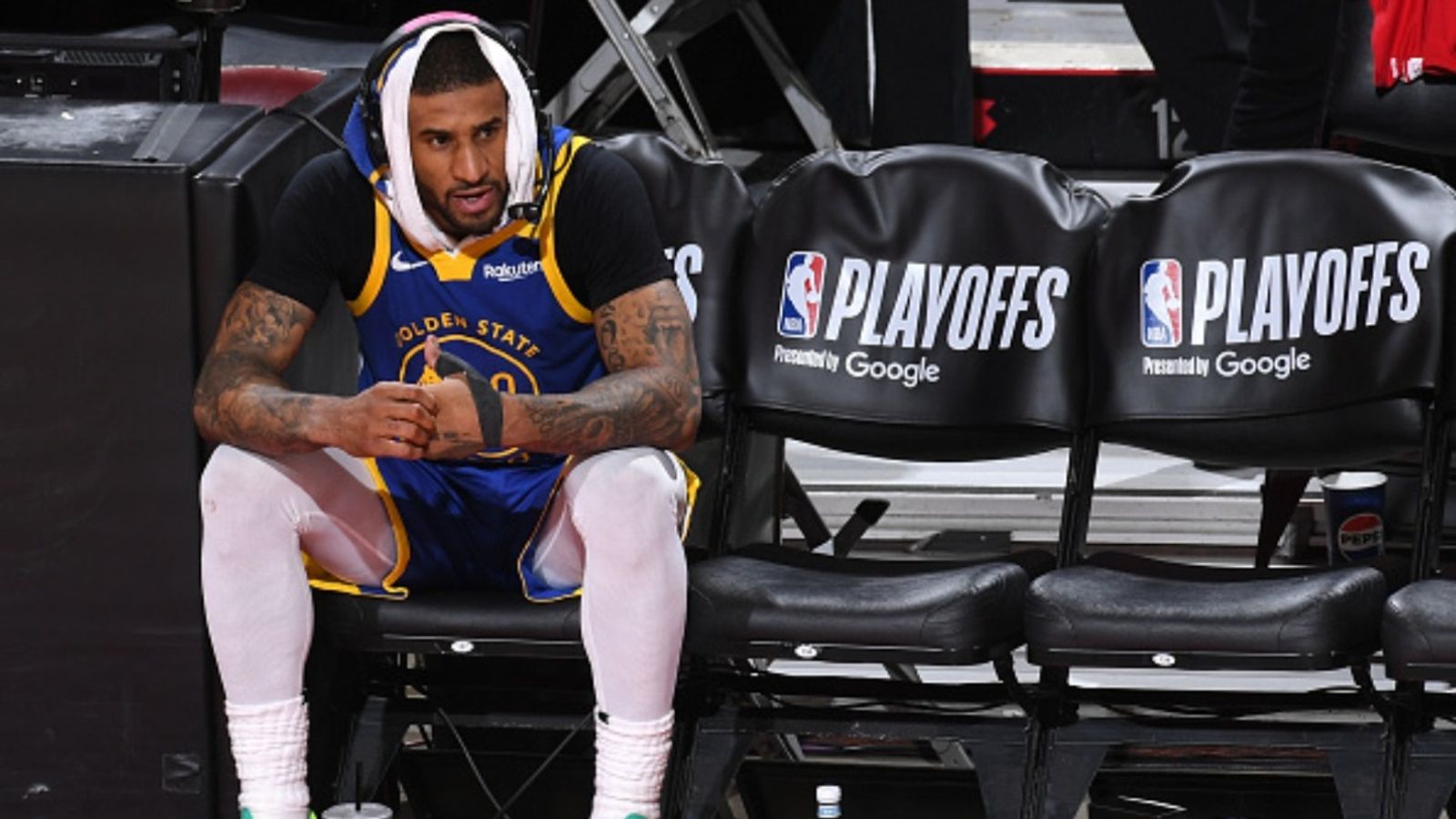 Gary Payton II Injury Report: Will the Warriors guard take the court against the Rockets? Gary Payton II Injury Report: Will the Warriors guard take the court against the Rockets?