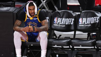 Gary Payton II Injury Report: Will the Warriors guard take the court against the Rockets? Gary Payton II Injury Report: Will the Warriors guard take the court against the Rockets?