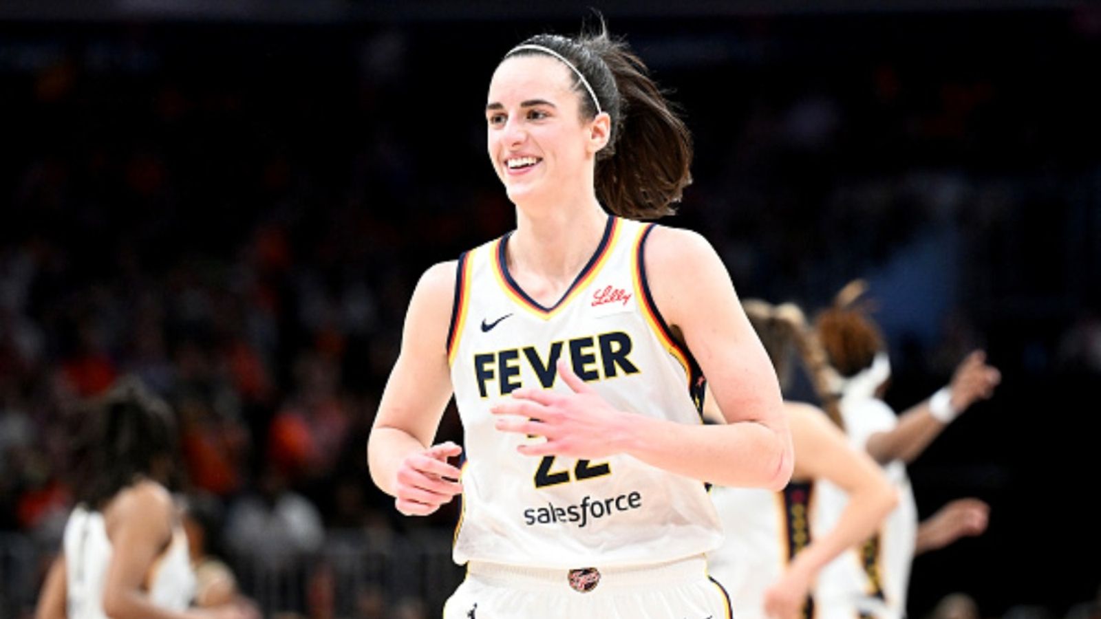 When does Caitlin Clark starrer WNBA 2025 season begin? here's everything you need to know Caitlin Clark in the frame