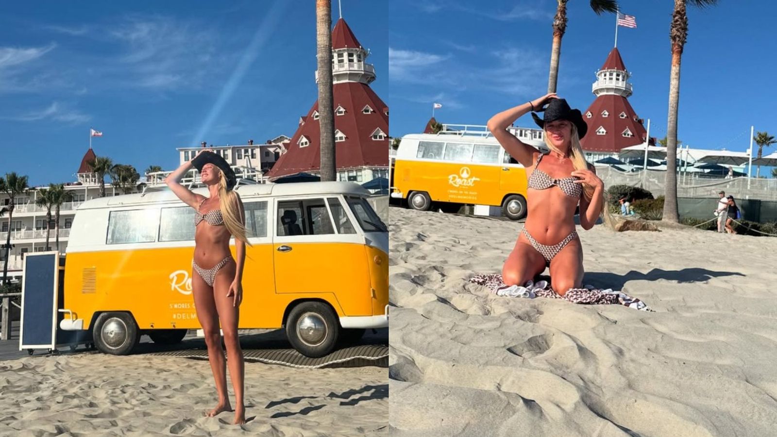 Inside the Love Life of the WNBA's Sexiest Player? all about Caitlin Clark's teammate relationship status Sophie Cunningham in the frame