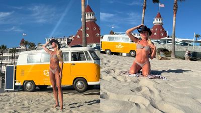 Inside the Love Life of the WNBA's Sexiest Player? all about Caitlin Clark's teammate relationship status Sophie Cunningham in the frame