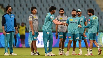 MI vs LSG Predicted Playing XI: Question mark over tearaway pacer and leg-spinner's availability Mayank Yadav, Rishabh Pant, Ravi Bishnoi