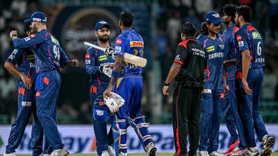 MI vs LSG Match Prediction: Mumbai Indians have momentum by their side but Lucknow Super Giants remain dominant against 5-time IPL champions Hardik Pandya, Rishabh Pant