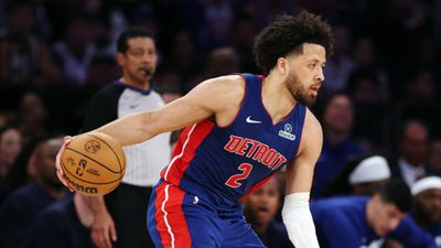 Detroit Pistons Injury Report: What is the latest health update of Cade Cunningham, will star player start Game 4 against New York Knicks? SportsTak