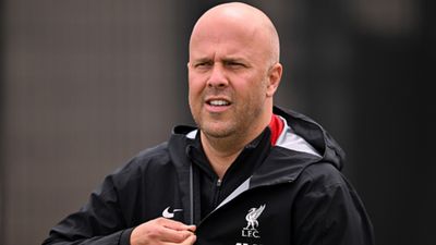 Arne Slot achieves a rare feat after leading Liverpool to their 20th Premier League title Arne Slot achieves a rare feat after leading Liverpool to their 20th Premier League title