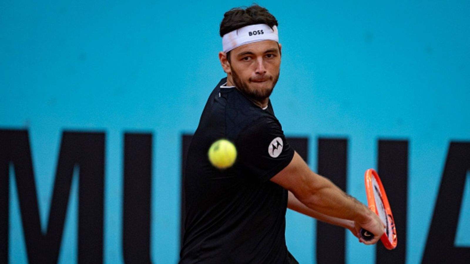 Taylor Fritz makes history as first American to clinch this historic feat with Madrid Open victory Taylor Fritz makes history as first American to clinch this historic feat with Madrid Open victory