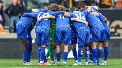 Leicester City rocked as top prospect prepares to bid farewell after a memorable stint Leicester City rocked as top prospect prepares to bid farewell after a memorable stint