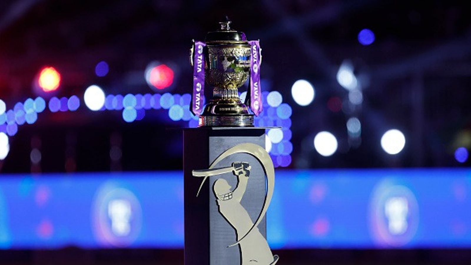 BCCI to add more teams in IPL? Arun Dhumal makes major announcement for 21st edition of cash-rich league IPL trophy during the opening ceremony of IPL 2025 prior to the 2025 IPL match between Kolkata the Knight Riders and Royal Challengers Bengaluru