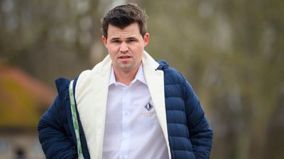 FIDE CEO reignites criticism of Magnus Carlsen over controversial tactics at the 2025 Grenke Chess Freestyle Open FIDE CEO reignites criticism of Magnus Carlsen over controversial tactics at the 2025 Grenke Chess Freestyle Open