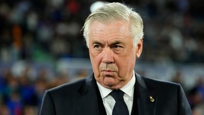Real Madrid takes major step ahead of their manager Carlo Ancelotti's exit from the club Real Madrid takes major step ahead of their manager Carlo Ancelotti's exit from the club