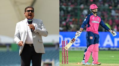 'Don't care whether he's 14, 12 or 20 years old': Ravi Shastri wants bowlers to target Vaibhav Suryavanshi with this delivery to take 'the real test' Ravi Shastri and Vaibhav Suryavanshi