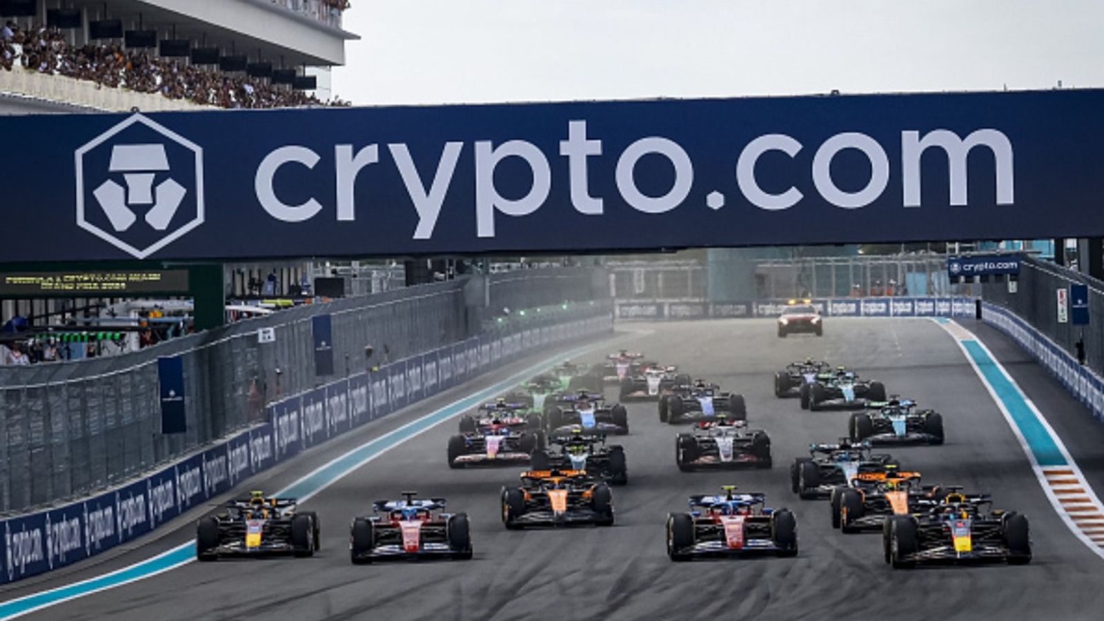 How to Watch the Miami GP 2025 : Everything you need to know as F1 returns after Triple-Header Break How to Watch the Miami GP 2025 : Everything you need to know as F1 returns after Triple-Header Break