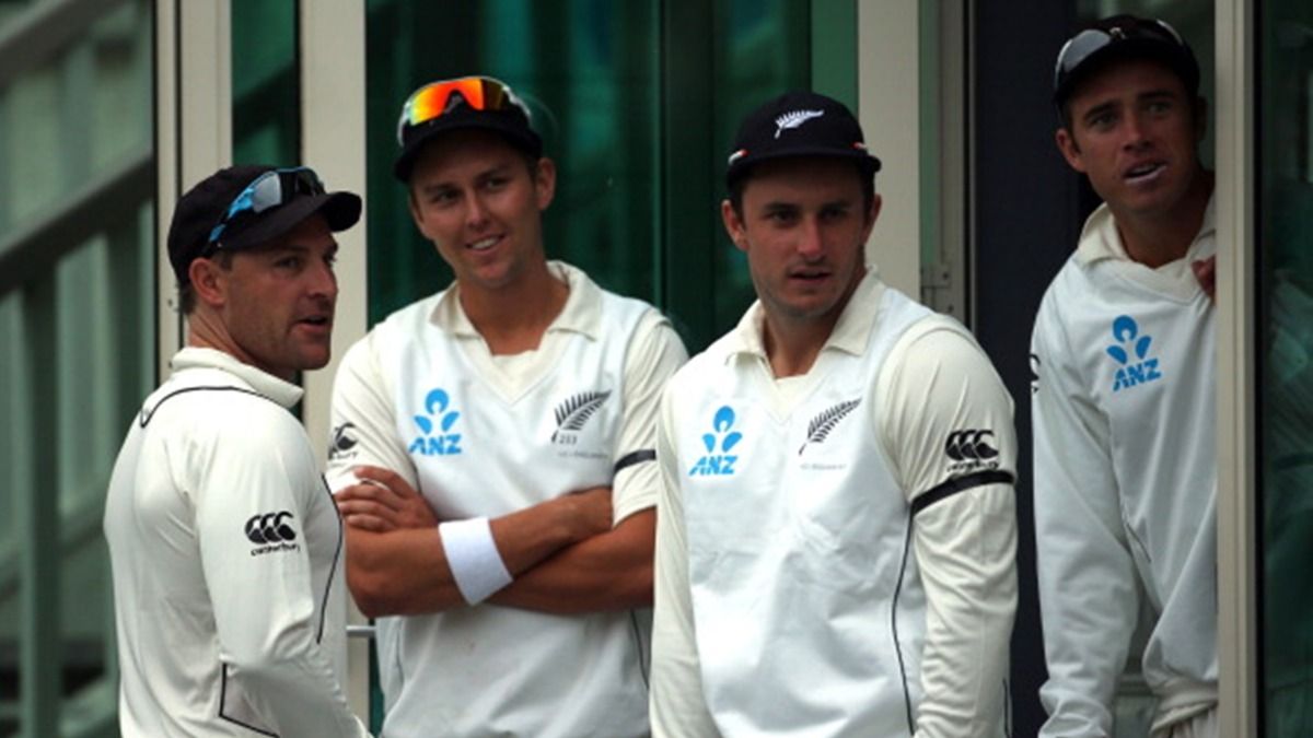 England head coach Brendon McCullum calls former teammate with 55 wickets vs India for home Test series to help Ben Stokes-led side: Report England head coach Brendon McCullum calls former teammate with 55 wickets vs India for home Test series to help Ben Stokes-led side: Report