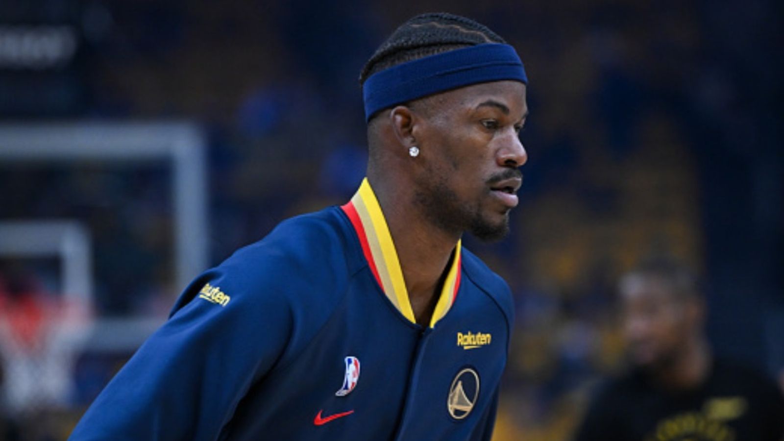 Golden State Warriors Injury Report: What is the latest health update of Jimmy Butler, will star player feature in Game 5 against Houston Rockets? Golden State Warriors Injury Report: What is the latest health update of Jimmy Butler, will star player feature in Game 5 against Houston Rockets?