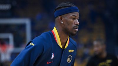 Golden State Warriors Injury Report: What is the latest health update of Jimmy Butler, will star player feature in Game 5 against Houston Rockets? SportsTak