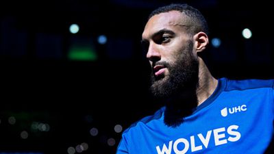 Minnesota Timberwolves Injury Report: Will star player Rudy Gobert play Game 5 against Los Angeles Lakers? SportsTak