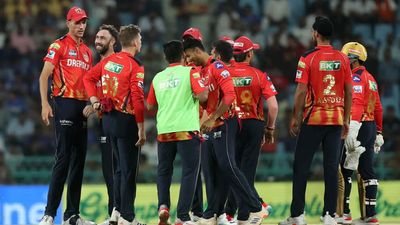 Big blow for Punjab Kings, star all-rounder likely to be ruled out of IPL 2025 Punjab Kings IPL 2025 squad