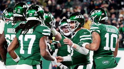 'I do trust The Lord's Plan': New York Jets Quarterback Announces Shock Retirement at Age 24 New York Jets players