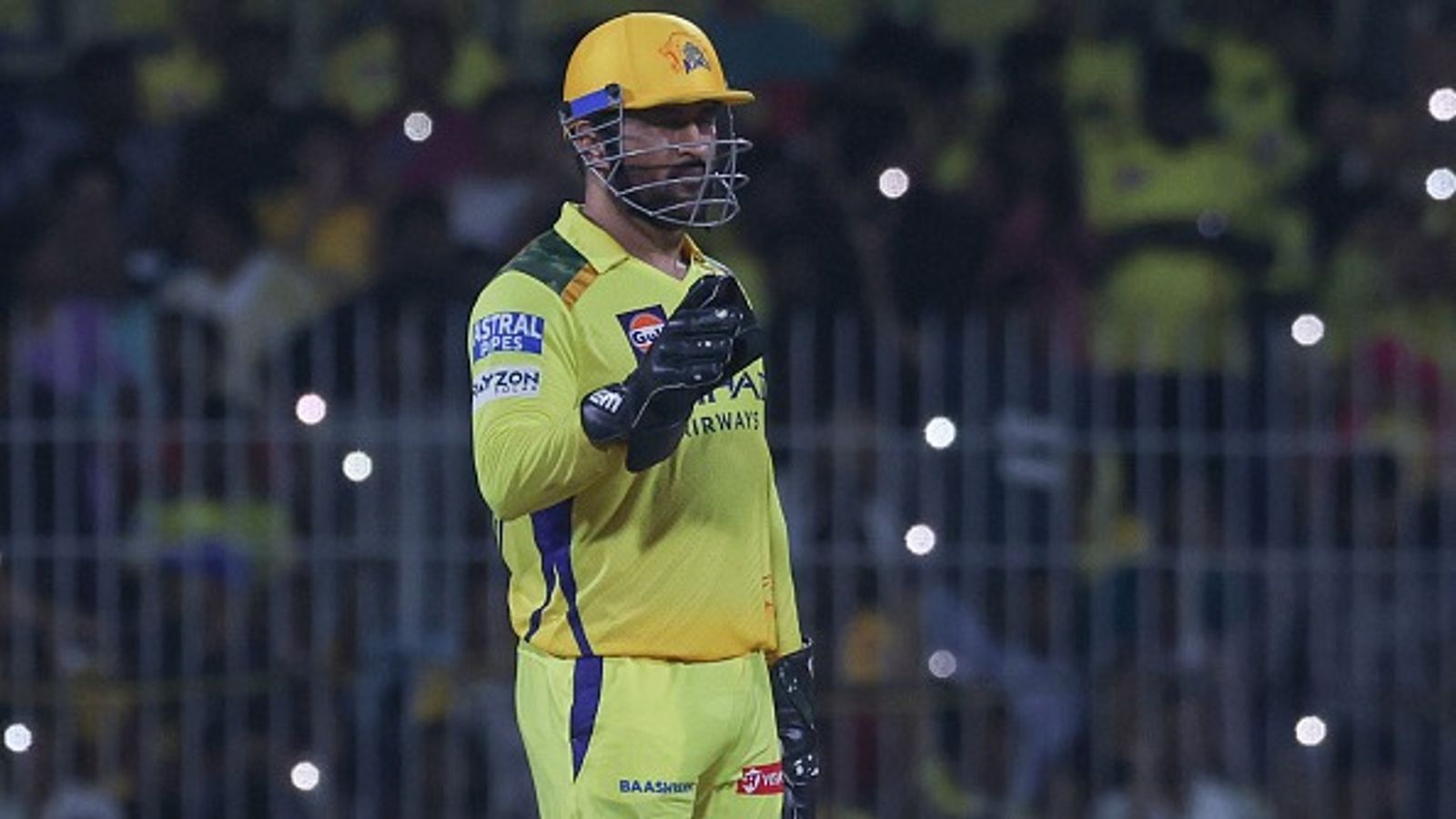 'I feel we need to...': MS Dhoni openly accepts CSK's biggest weakness after getting eliminated from IPL 2025 'I feel we need to...': MS Dhoni openly accepts CSK's biggest weakness after getting eliminated from IPL 2025